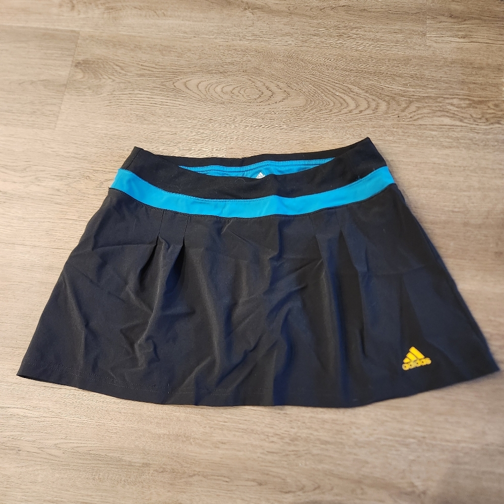 Adidas Climalite Athletic Skort